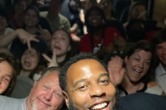 New Orleans Cemetery, Spirits, Ghost and Voodoo Bus Tour