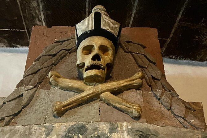 Day of the Dead Walking Tour in San Miguel de Allende