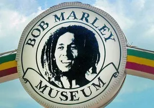 Day Trip to The Bob Marley Museum from Montego Bay