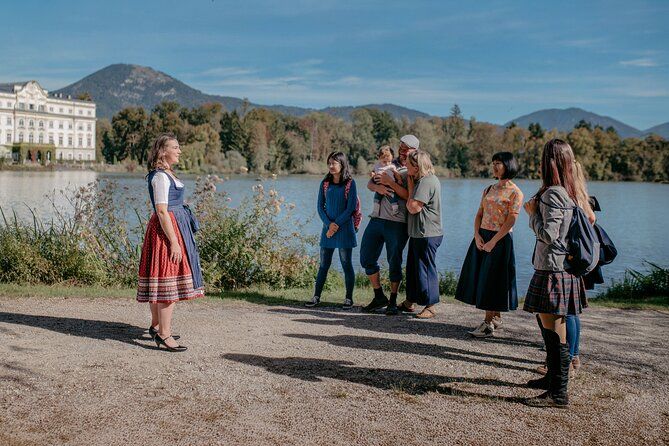 Private Sound of Maria Tour – Film Sites & Music (4.5 h)