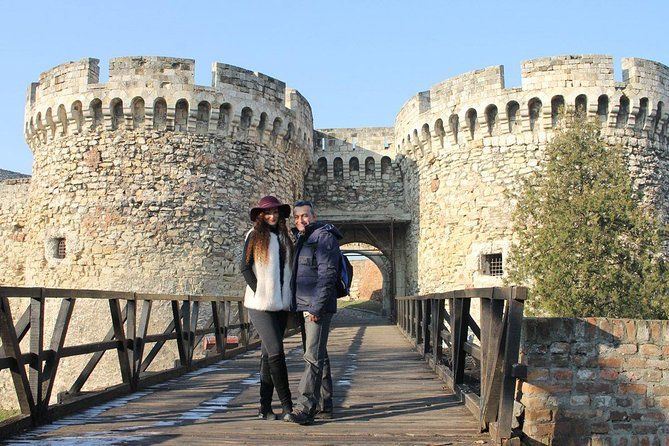Belgrade Private City Tour – Metropolis Between East and West