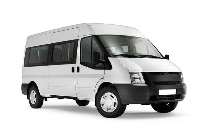 Private Round-Trip Transfer: Saint Lucia International Airport