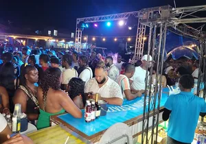Montego Bay: Private Night Life Experience