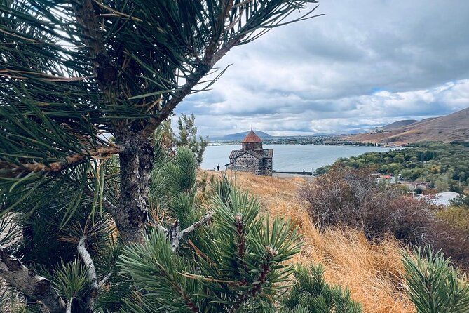 Sevan & Tsaghkadzor Highlights: Private Day Trip