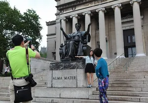 Harlem Gospel Sunday Tour