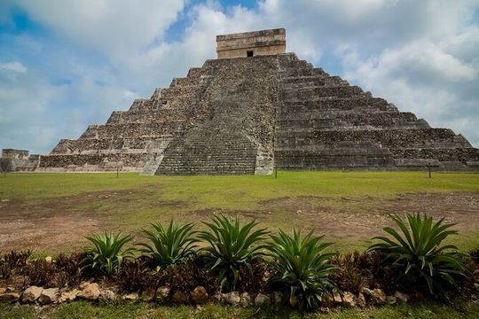 Tulum's Historical Treasures: A Private Walking Tour