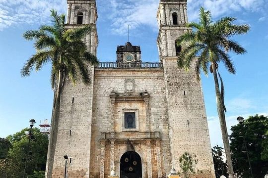 Tour ful day Chichén Itzá