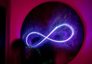 Live Art Experience by Abdallahy