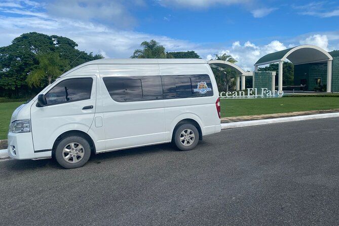 Private Airport Transportation in Bavaro Punta Cana