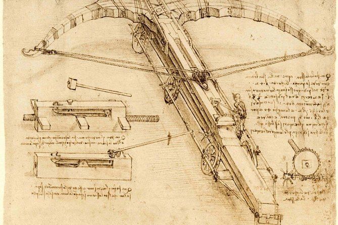 Milan: Pinacoteca Ambrosiana & Codex Atlanticus semi-private Tour