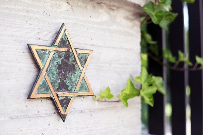 Jewish Life in Berlin - Private Walking Tour