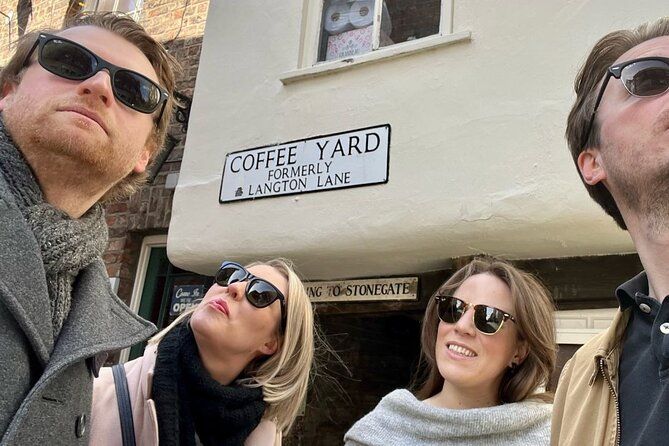 Colombia's Finest Outdoor Scavenger Hunt York