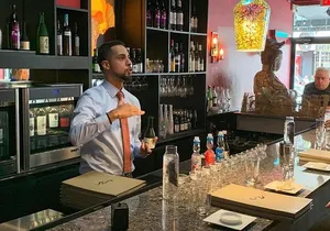 Flavors of Winter Park Foodie Walking Tour