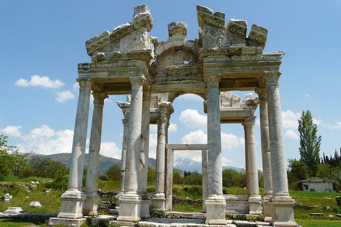 Private Tour: Laodicea and Aphrodisias Day Trip From Kusadasi