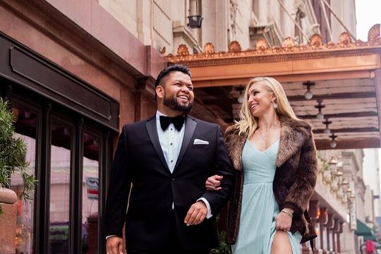 Private Vacation Photoshoot with Photographer in Vancouver