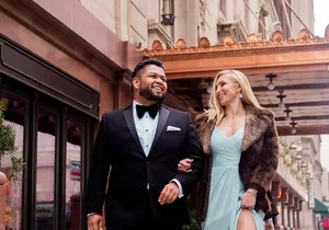 Private Vacation Photoshoot with Photographer in Vancouver