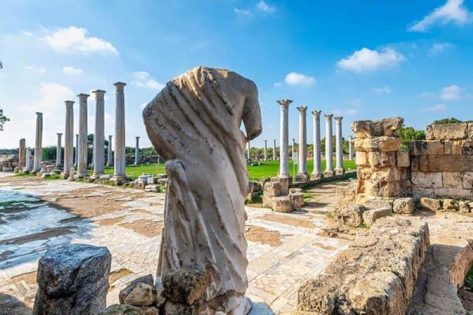Athens Private Tour: All Major Landmarks in 2 hours