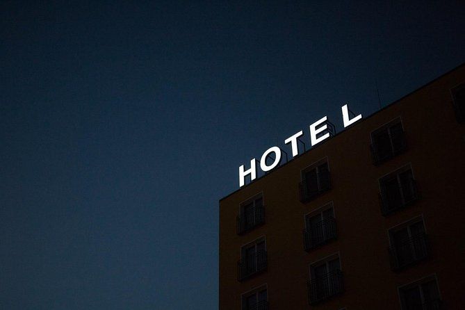 Private Newcastle Departure Transfer - Hotel / Accommodation to Airport
