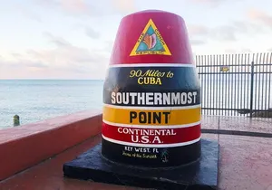 Key West Private Tour Tailor Made