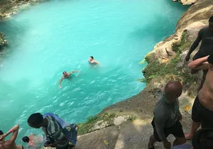 Private Transfer to horseback,Bluehole,River rafting in OchoRios.