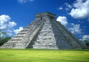 Chichen Itza Premier Experience