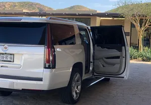 Round Trip Airport to Cabo San Lucas/ Arrival and Departure