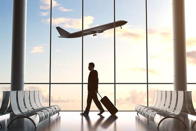 One-Way Premium Class Corfu Private Transfers
