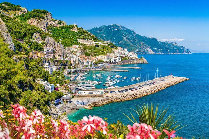 10 Hours Private Tour in Naples To Pompeii