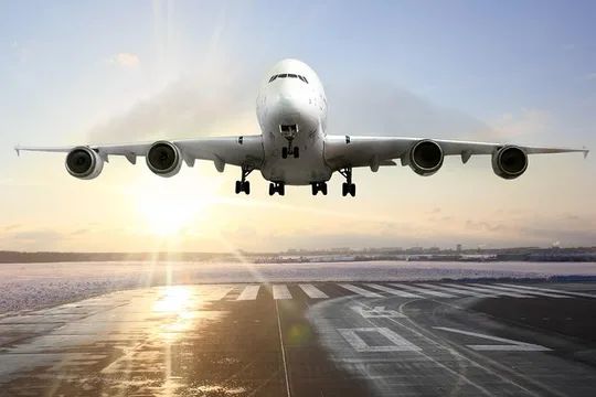 Private Arrival Transfer: Seville Airport to Hotel