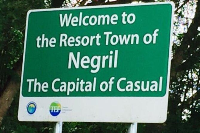 Private transportation from Sangster International Airport to Negril Resorts