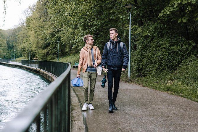 Munich to Starnberg Lake: Private & Personalized Half-Day Tour