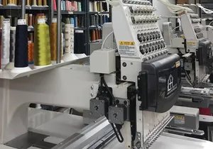 Tour Fashion Factory & Create a souvenir