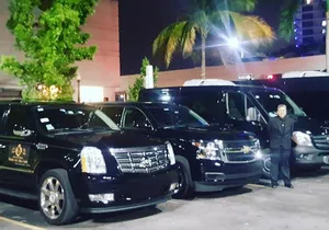 Luxury transportation, tours, personal, groups executives.Affordable prices.