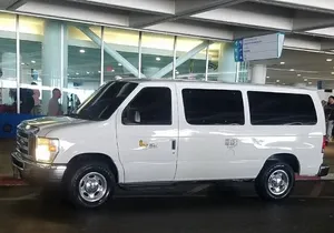 Private Transfer from MBJ to Negril hotels