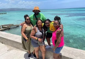 Authentic Customized Tour Of Montego Bay