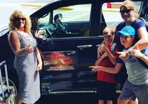 Runaway Bay Airport Transfer