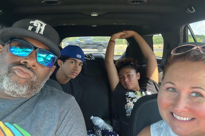 Fort Davis Frenzy Scavenger Hunt