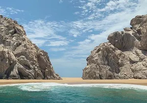 Private Romantic tour in Cabo San Lucas