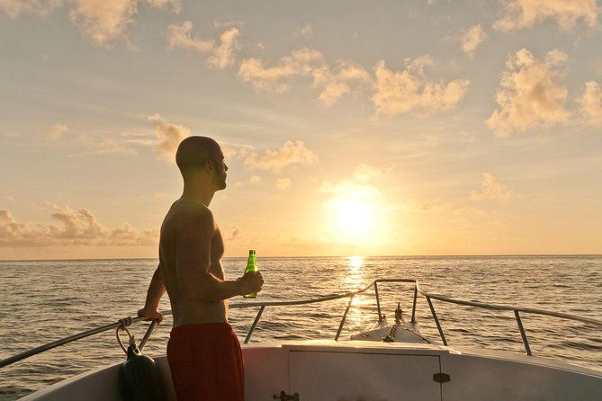 Private Sunset Escape on a Yacht around the Athens Riviera