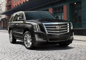 Private Transfer: Washington to National Airport DCA by SUV