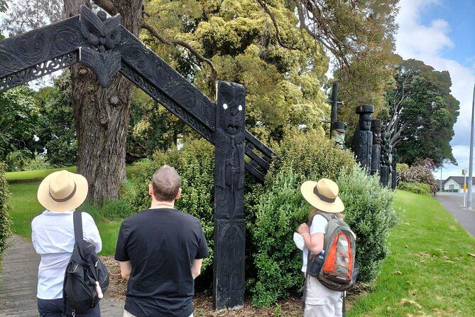 Tauranga History and Culture