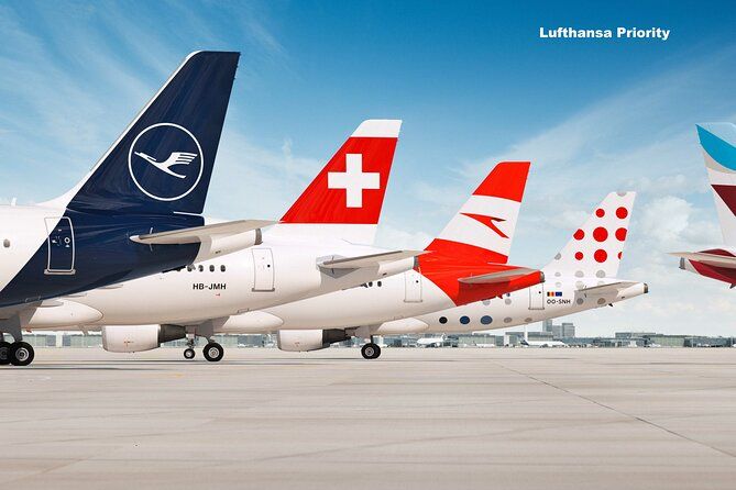 Airport Ljubljana- Ljubljana City. Private transfer.
