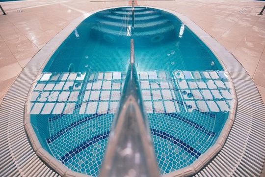 2-Hours Spa Circuit in Costa Adeje