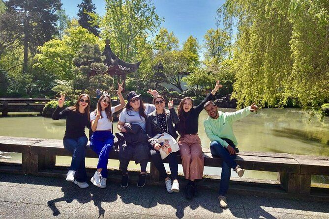 Vancouver Walking Tour: Explore Top Sights & Hidden Gems