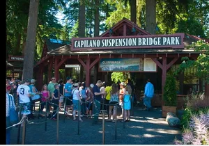 Full Day Private City Tour of Vancouver