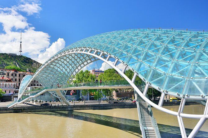 Transfer Yerevan-Tbilisi or Vice Versa