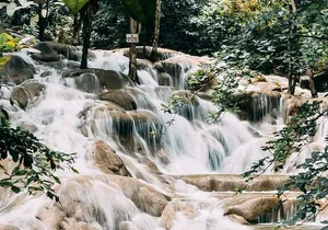 Dunn's River Falls Private Tour