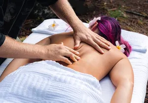Full Body Massage in Waikiki