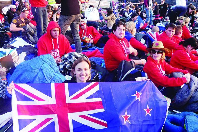 ANZAC 2-Day Istanbul Trooper Tour