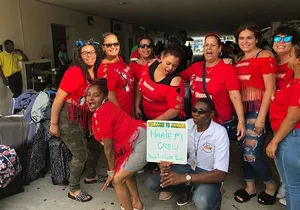 Private Airport Transfer from Montego Bay